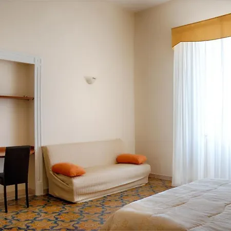 Sommavesuvio Panzió Pollena Trocchia