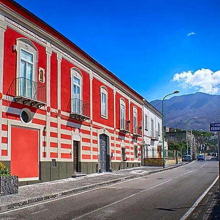 Sommavesuvio