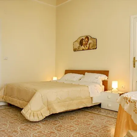 Bed & Breakfast Sommavesuvio *